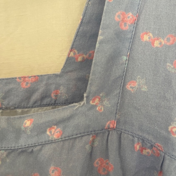 Loveshackfancy dress size M - Picture 5 of 7